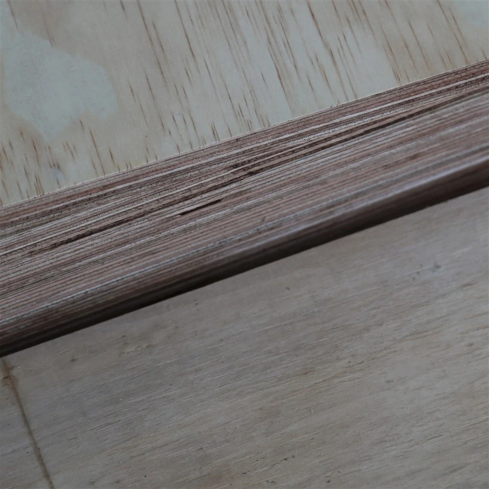 Preservative-treated LVL (Laminated Veneer Lumber)